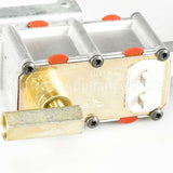 WB19K10079 GE Gas Range Valve Control