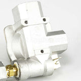 WB19K10079 GE Gas Range Valve Control