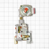 WB19K10079 GE Gas Range Valve Control