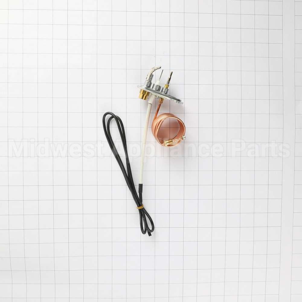 WB19K10088 GE Range Pilot Assembly