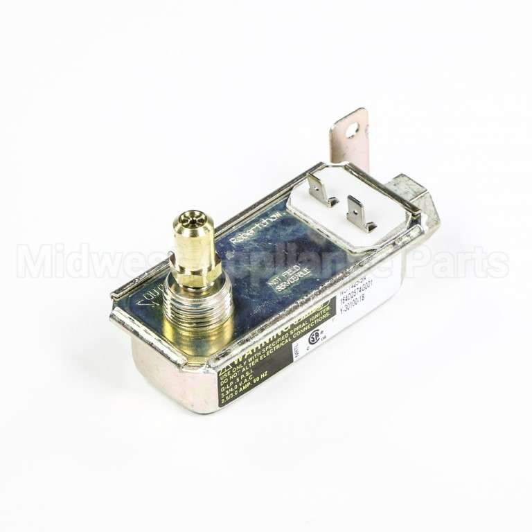 WB19K13 GE Vlv Safe Asm