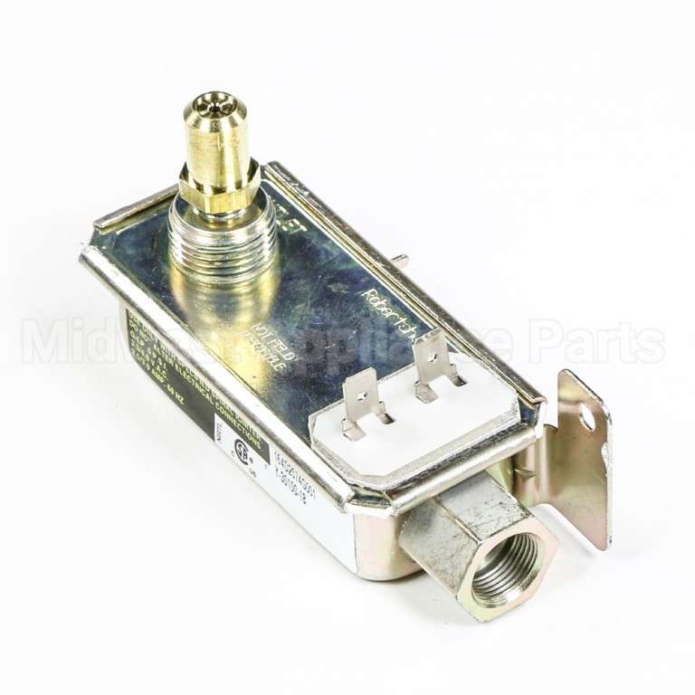 WB19K13 GE Vlv Safe Asm