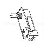 WB19K13 GE Vlv Safe Asm