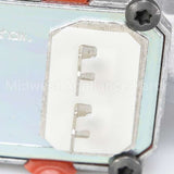 WB19K14 GE Valve Cntrl