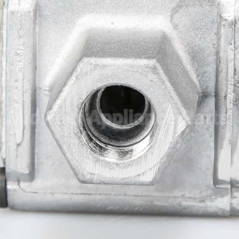 WB19K14 GE Valve Cntrl