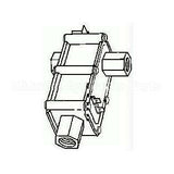 WB19K14 GE Valve Cntrl