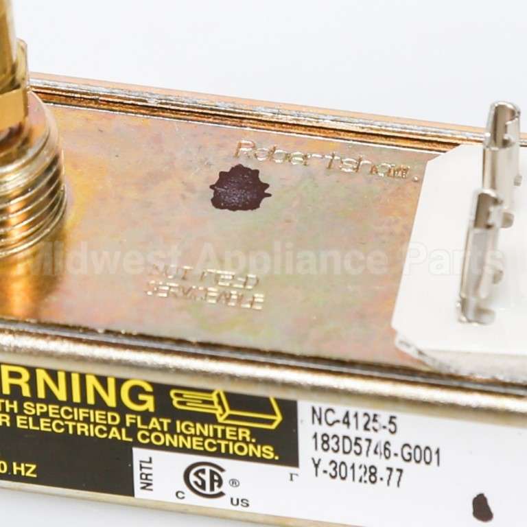 WB19K31 GE Valve Safety