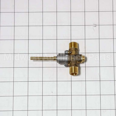 WB19T10039 GE Range Valve Lockout