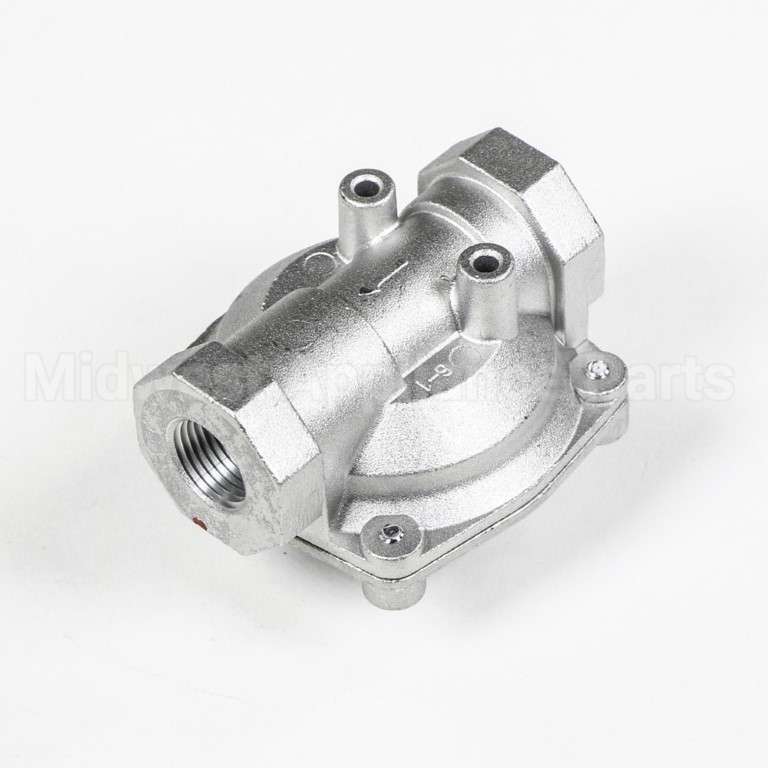 WB19T10078 GE Regulator Convert Press