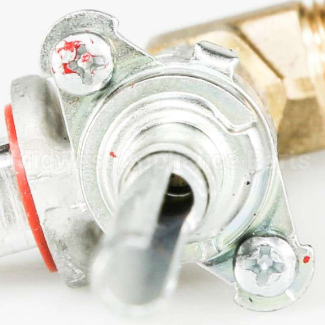 WB19T10084 GE Valve Gas