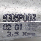 WB19T10085 GE Valve Gas