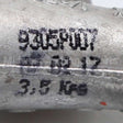 WB19T10086 GE Valve Gas