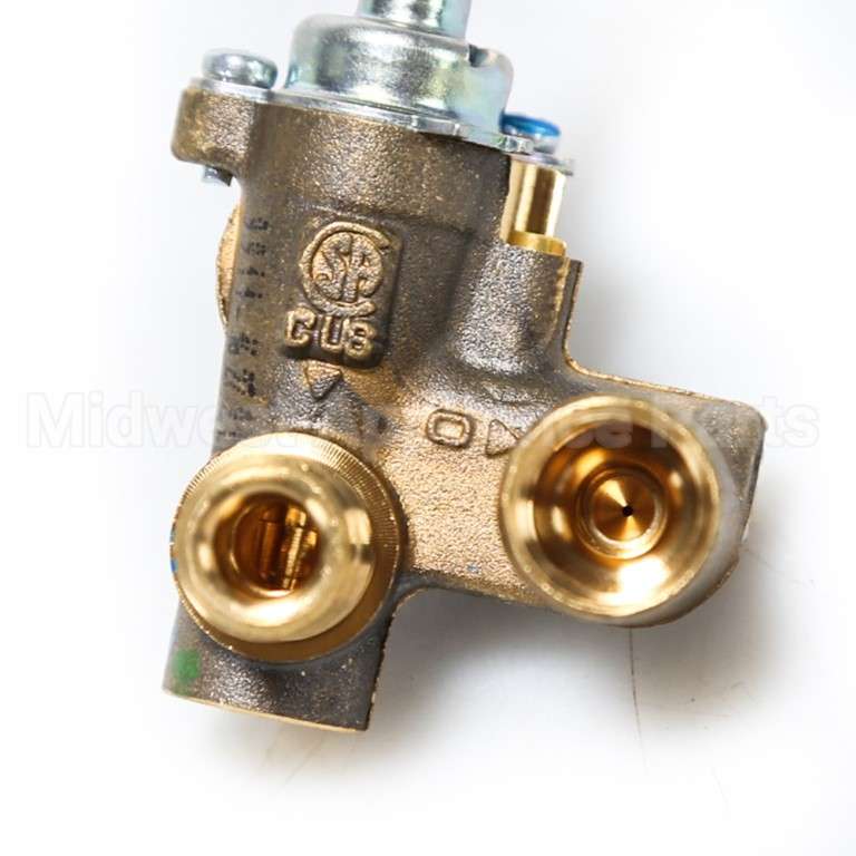 WB19T10088 GE Valve Dual