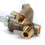WB19T10088 GE Valve Dual