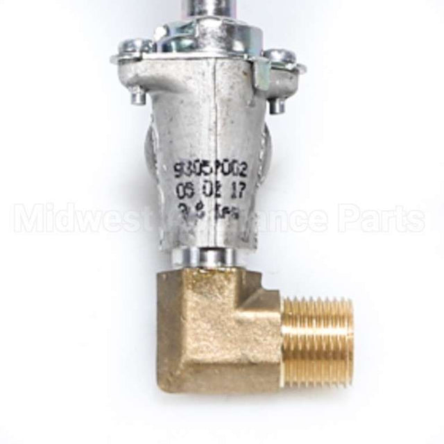 WB19T10092 GE Valve Gas
