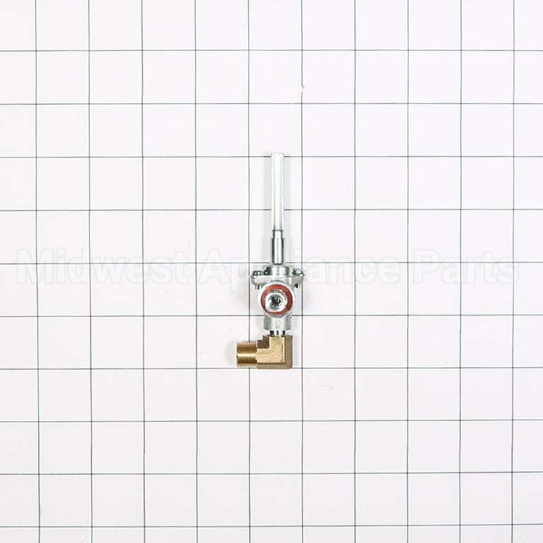 WB19T10092 GE Valve Gas