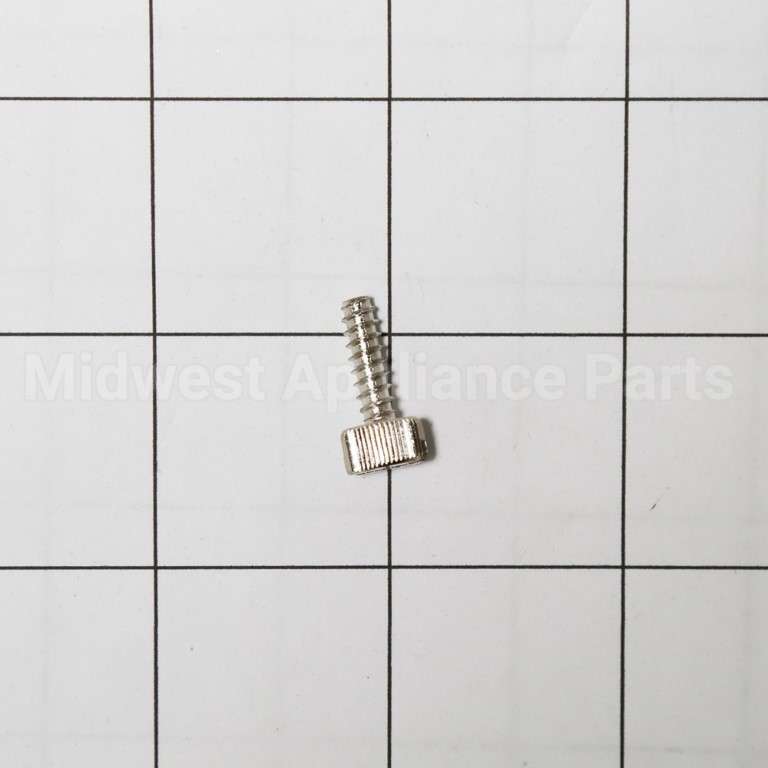 WB1K5 GE Screw 8-18 X 1/2