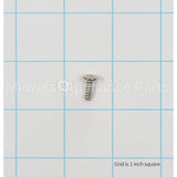 WB1K5062 GE Screw