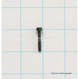 WB1K5156 GE Screw