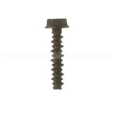 WB1K5157 GE Screw-Blk