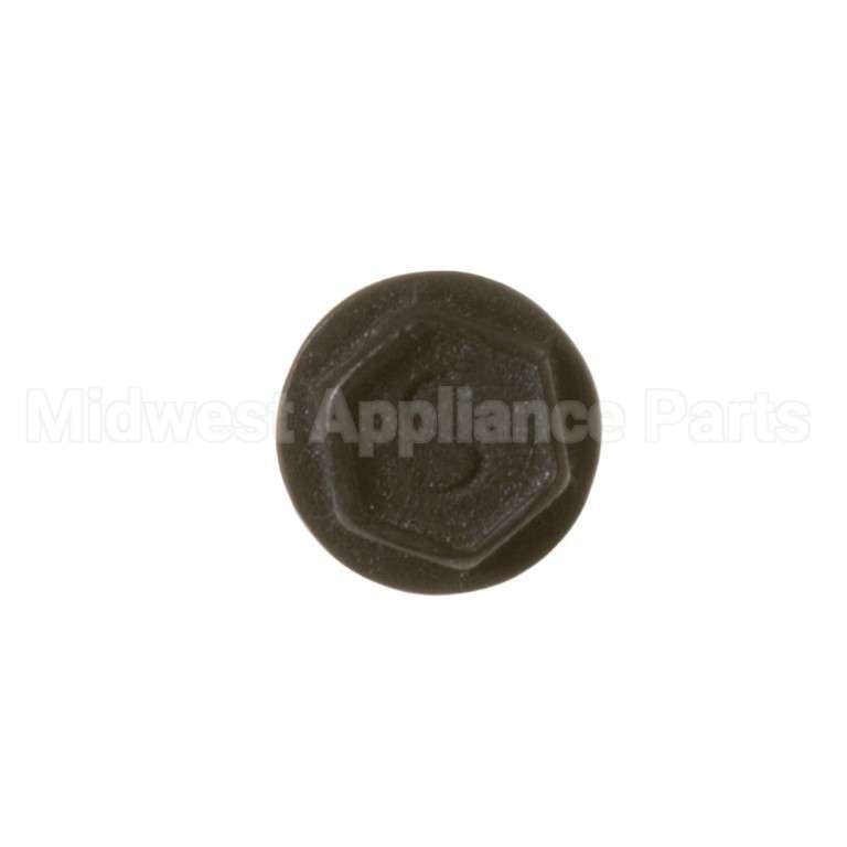 WB1K5157 GE Screw-Blk