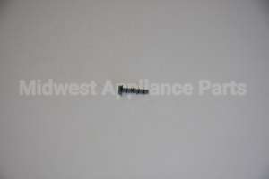 WB1K5157 GE Screw-Blk