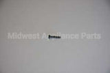 WB1K5157 GE Screw-Blk