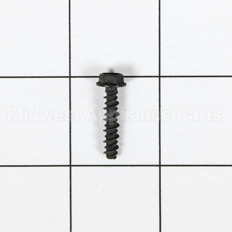 WB1K5157 GE Screw-Blk