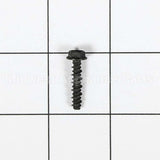 WB1K5157 GE Screw-Blk