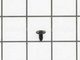 WB1K5162 GE Screw-Black