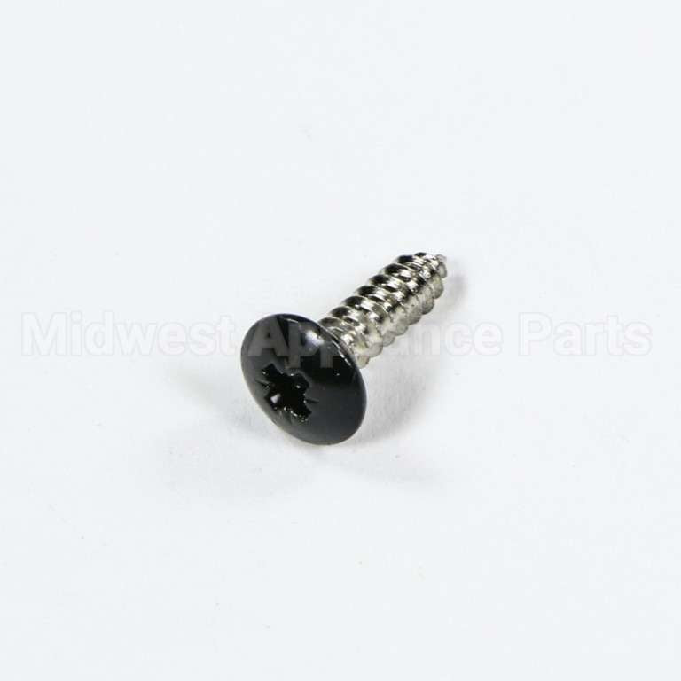 WB1K5165 GE Screw-Black