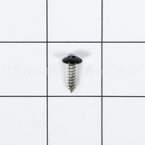 WB1K5165 GE Screw-Black