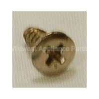 WB1K5167 GE Screw 8-18 X 3/8