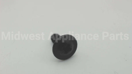WB1K5177 GE Trim Screw 10-16 X 3/4 Blk