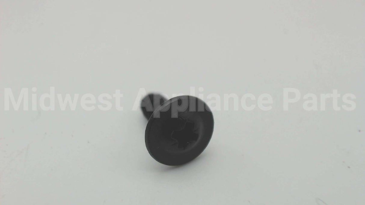 WB1K5177 GE Trim Screw 10-16 X 3/4 Blk