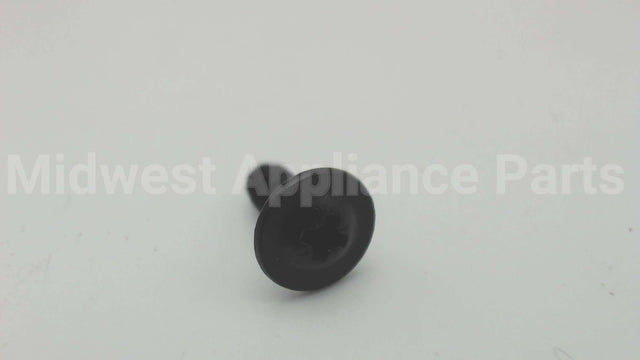 WB1K5177 GE Trim Screw 10-16 X 3/4 Blk