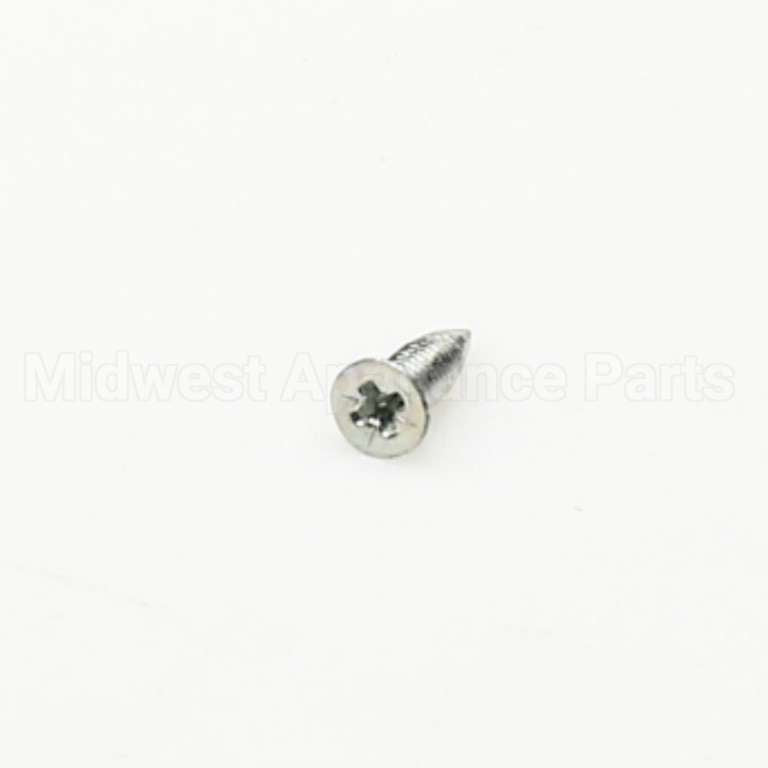 WB1K5191 GE Screw Fl Znc 10-32