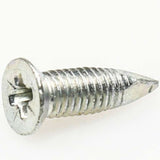 WB1K5191 GE Screw Fl Znc 10-32