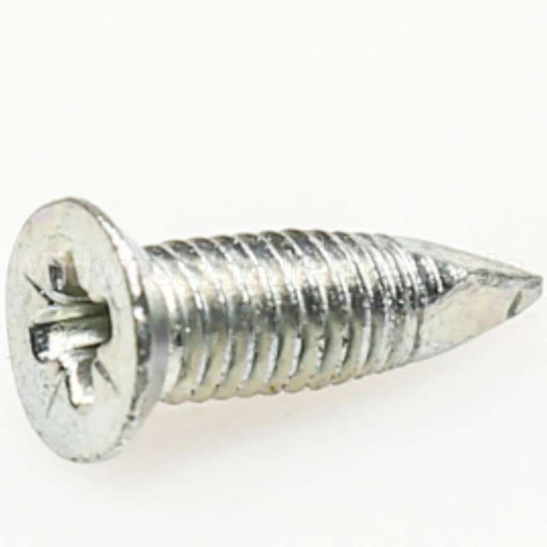 WB1K5191 GE Screw Fl Znc 10-32
