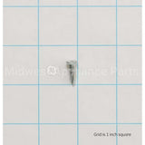 WB1K5191 GE Screw Fl Znc 10-32