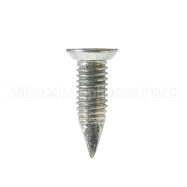 WB1K5191 GE Screw Fl Znc 10-32