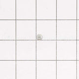 WB1K5191 GE Screw Fl Znc 10-32