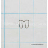 WB1K56 GE Clip Electrd