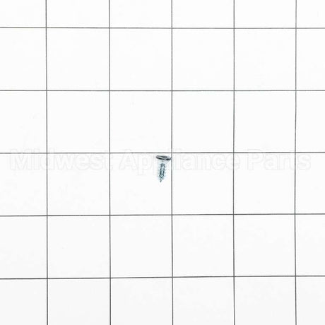 WB1K62 GE Screw Head Painted Black