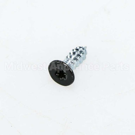 WB1K62 GE Screw Head Painted Black