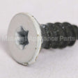 WB1K66 GE Screw (Wh)