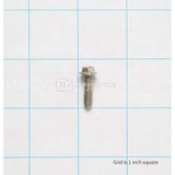 WB1X1116 GE Screw