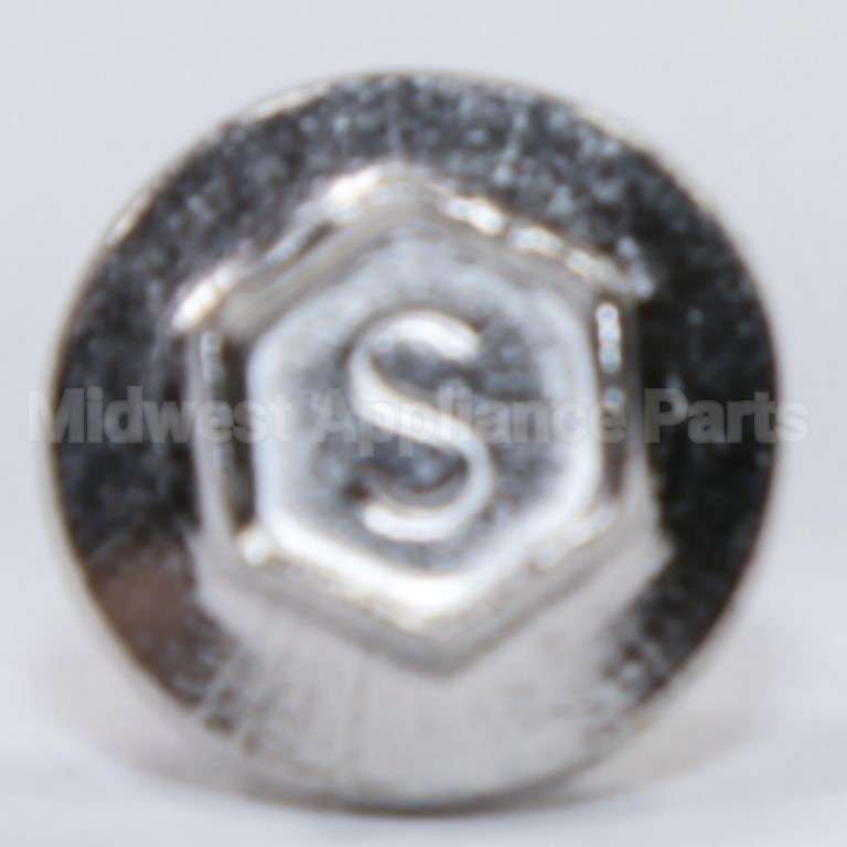 WB1X1130 GE Screw-10-32.