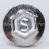 WB1X1130 GE Screw-10-32.