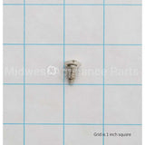 WB1X1137 GE Screw-10Ab
